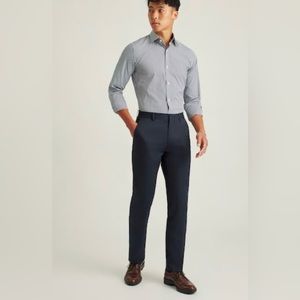 Bonobos Weekday Warrior Dress Pants